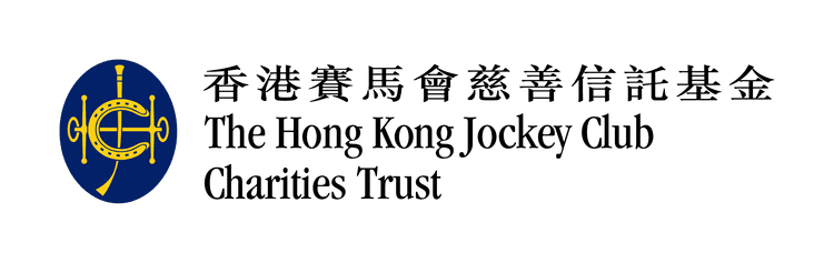 The Hong Kong Jockey Club Charities Trust